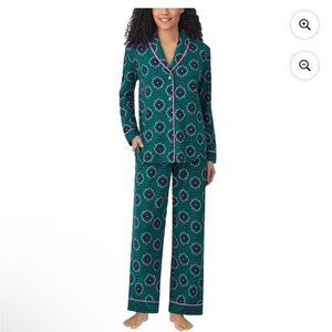 Room service pajama set NWT